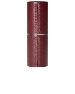 LA BOUCHE ROUGE Refillable Leather Case -cosmetic shop LUGF WU3 V1