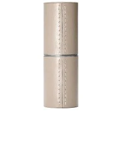 LA BOUCHE ROUGE Refillable Leather Case