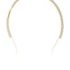 Miu Miu Jewel Headband -cosmetic shop MIUF WA45 V2