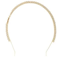 Miu Miu Jewel Headband