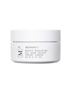 Manasi 7 All Over Colour
