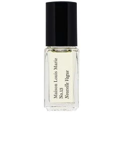 MAISON LOUIS MARIE No.13 Nouvelle Vague Perfume Oil Mini Roll