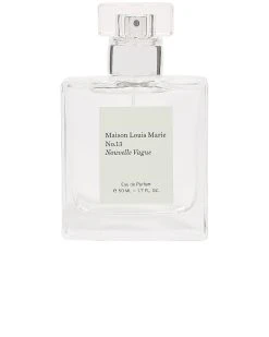 MAISON LOUIS MARIE No.13 Nouvelle Vague Eau De Parfum