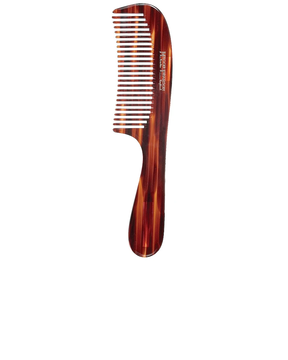 Mason Pearson Detangling Comb 3 Mason Pearson Detangling Comb