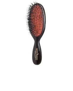 Mason Pearson Pocket Mixture Bristle & Nylon Hair Brush