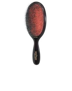Mason Pearson Popular Mixture Bristle & Nylon Mix Hairbrush