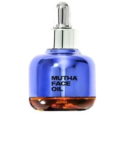 MUTHA Face Oil