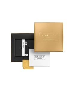 Mimi Luzon 24K Pure Gold Treatment 4 Pack