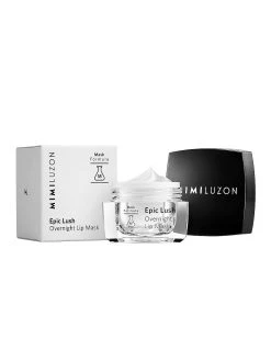 Mimi Luzon Epic Lush Overnight Lip Mask