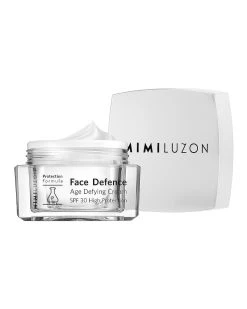 Mimi Luzon Face Defence Cream SPF30