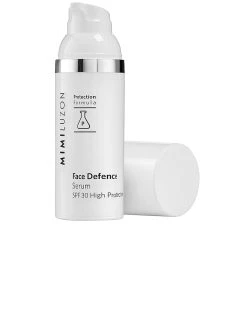 Mimi Luzon Face Defence Serum SPF30