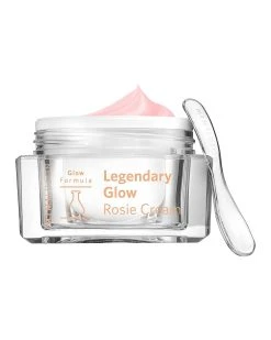 Mimi Luzon Legendary Glow Rosie Cream