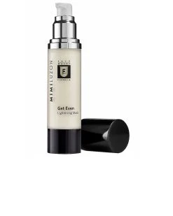 Mimi Luzon Get Even Lightening Mask