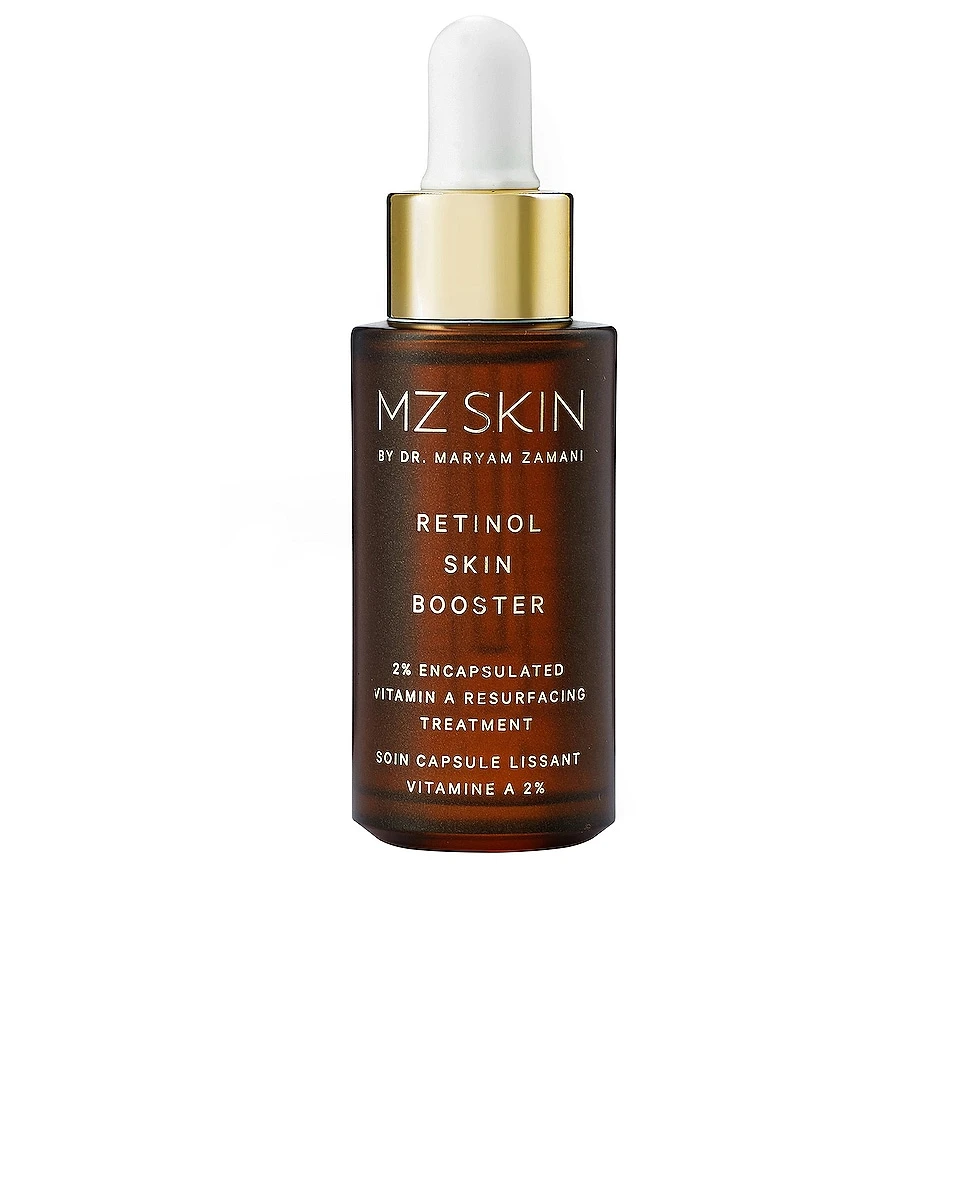 Mz Skin Retinol Skin Booster 3 Mz Skin Retinol Skin Booster