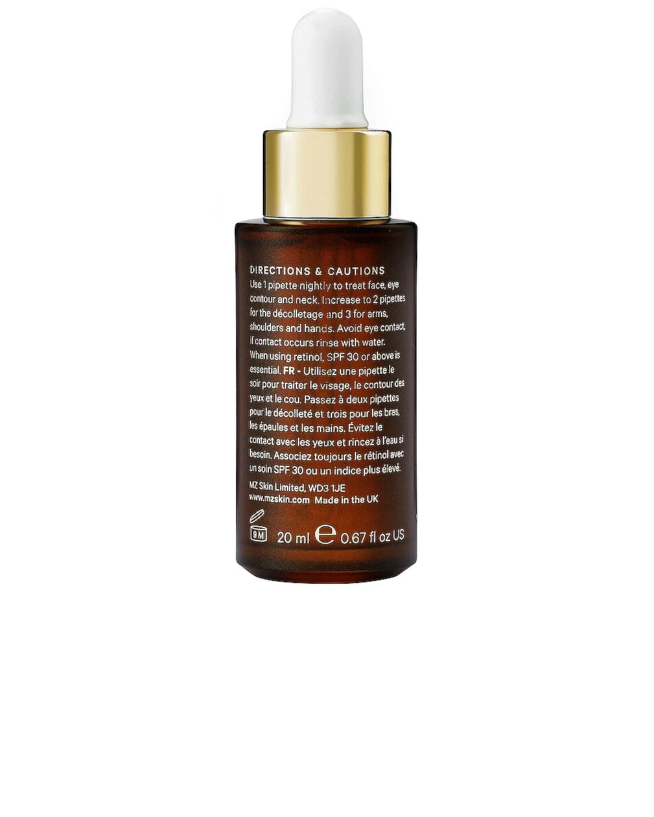 Mz Skin Retinol Skin Booster 4 Mz Skin Retinol Skin Booster - Image 2