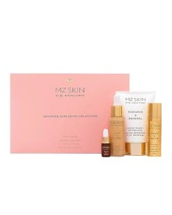 Mz Skin Advanced Skin Detox Collection Gift Set 8 Mz Skin Advanced Skin Detox Collection Gift Set -cosmetic shop MZSN UU19 V1