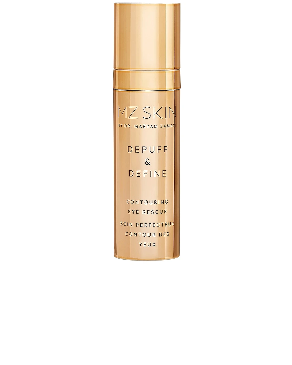 Mz Skin Advanced Skin Detox Collection Gift Set 4 Mz Skin Advanced Skin Detox Collection Gift Set - Image 2