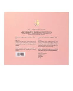 Mz Skin Mask & Glow Collection