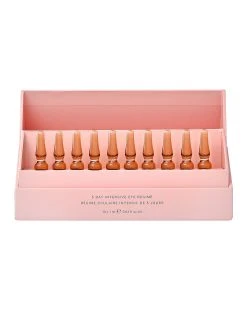 Mz Skin Brightening & Hydrating Eye Ampoules -cosmetic shop MZSN UU24 V4