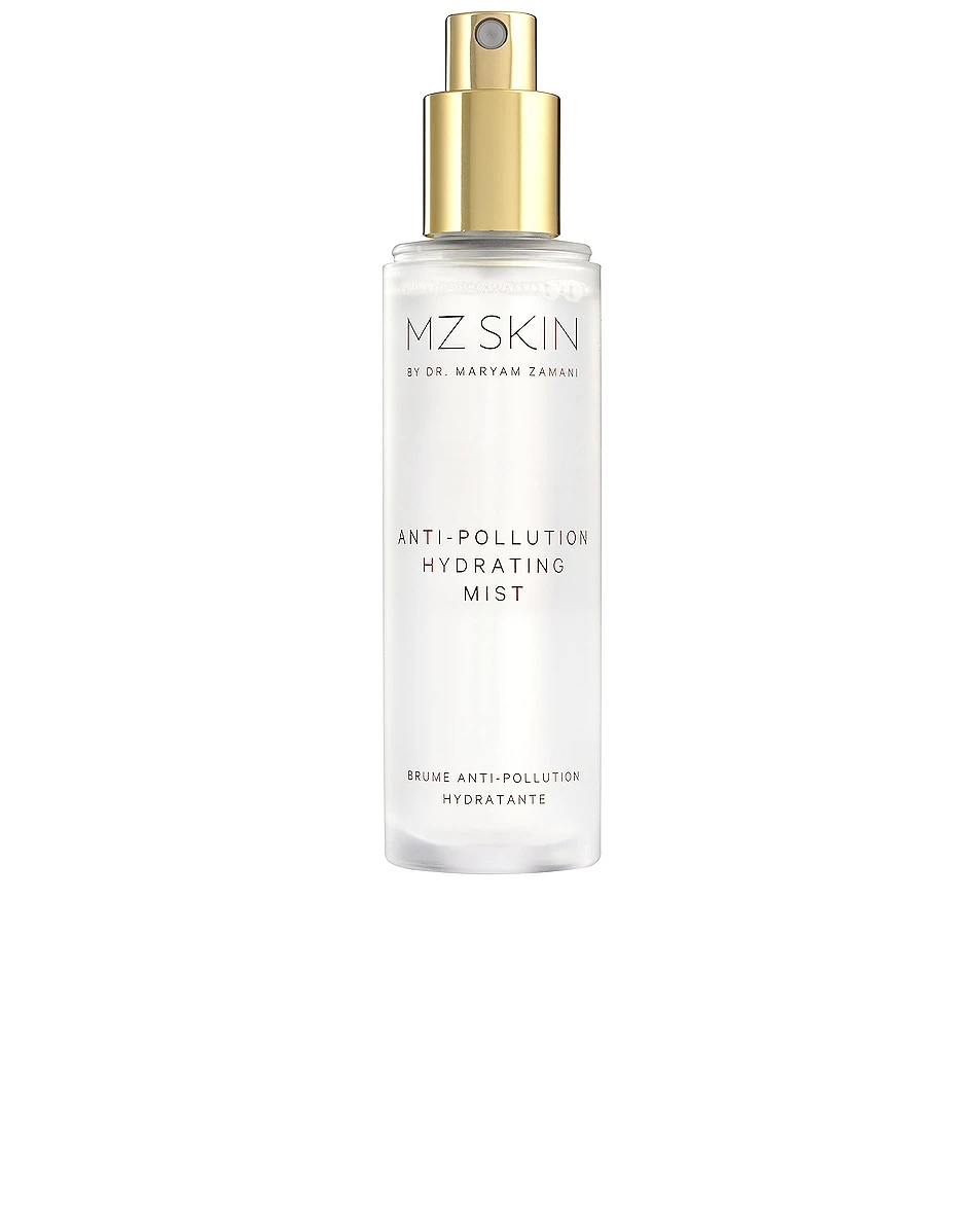Mz Skin 75mL Anti-Pollution Hydrating Mist 3 Mz Skin 75mL Anti-Pollution Hydrating Mist