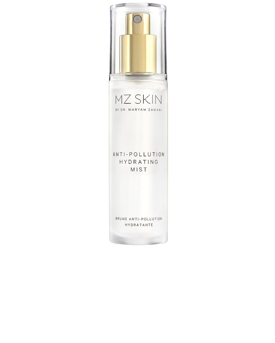 Mz Skin 75mL Anti-Pollution Hydrating Mist 5 Mz Skin 75mL Anti-Pollution Hydrating Mist - Image 3