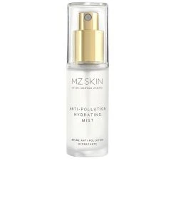 Mz Skin 30mL Anti-Pollution Hydrating Mist -cosmetic shop MZSN UU26 V1