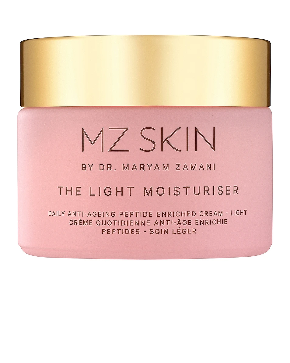Mz Skin The Light Moisturiser 4 Mz Skin The Light Moisturiser - Image 2