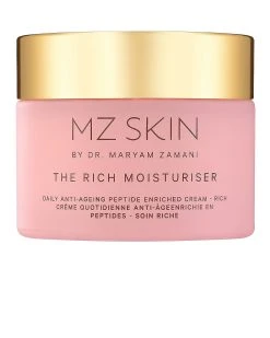 Mz Skin The Rich Moisturiser