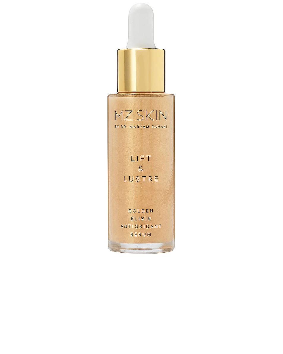 Mz Skin Lift & Lustre Golden Elixir Antioxidant Serum 3 Mz Skin Lift & Lustre Golden Elixir Antioxidant Serum