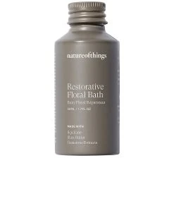 Natureofthings Restorative Floral Bath 50ml