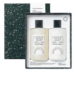 NONFICTION Gentle Night Body Care Set