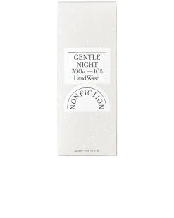 NONFICTION Gentle Night Hand Wash