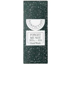 NONFICTION Forget Me Not Hand Wash