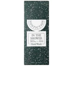 NONFICTION In The Shower Hand Wash -cosmetic shop NONF UU6 V2