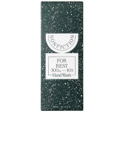 NONFICTION For Rest Hand Wash