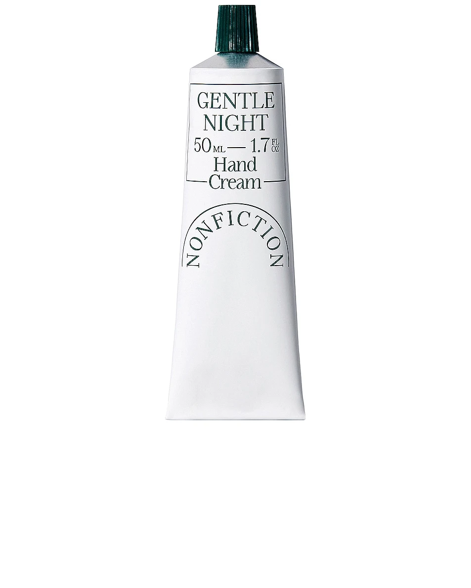 NONFICTION Gentle Night Hand Cream 4 NONFICTION Gentle Night Hand Cream - Image 2