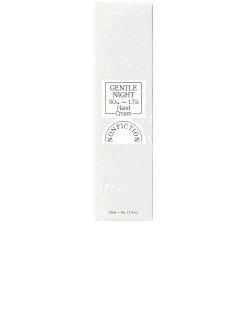 NONFICTION Gentle Night Hand Cream