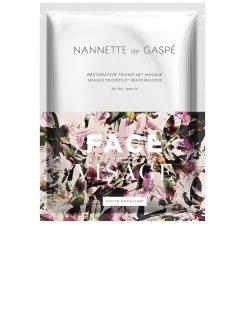 Nannette De Gaspé Youth Revealed Face -cosmetic shop NSPF UU11 V2