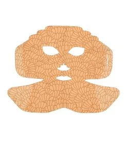 Nannette De Gaspé Youth Revealed Face