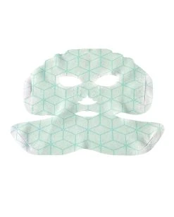 Nannette De Gaspé Vitality Revealed Face -cosmetic shop NSPF UU14 V3