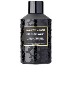Nannette De Gaspé Essence Noir Tonic