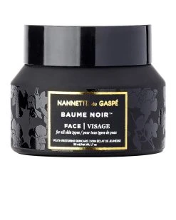 Nannette De Gaspé Baume Noir Face -cosmetic shop NSPF UU5 V1