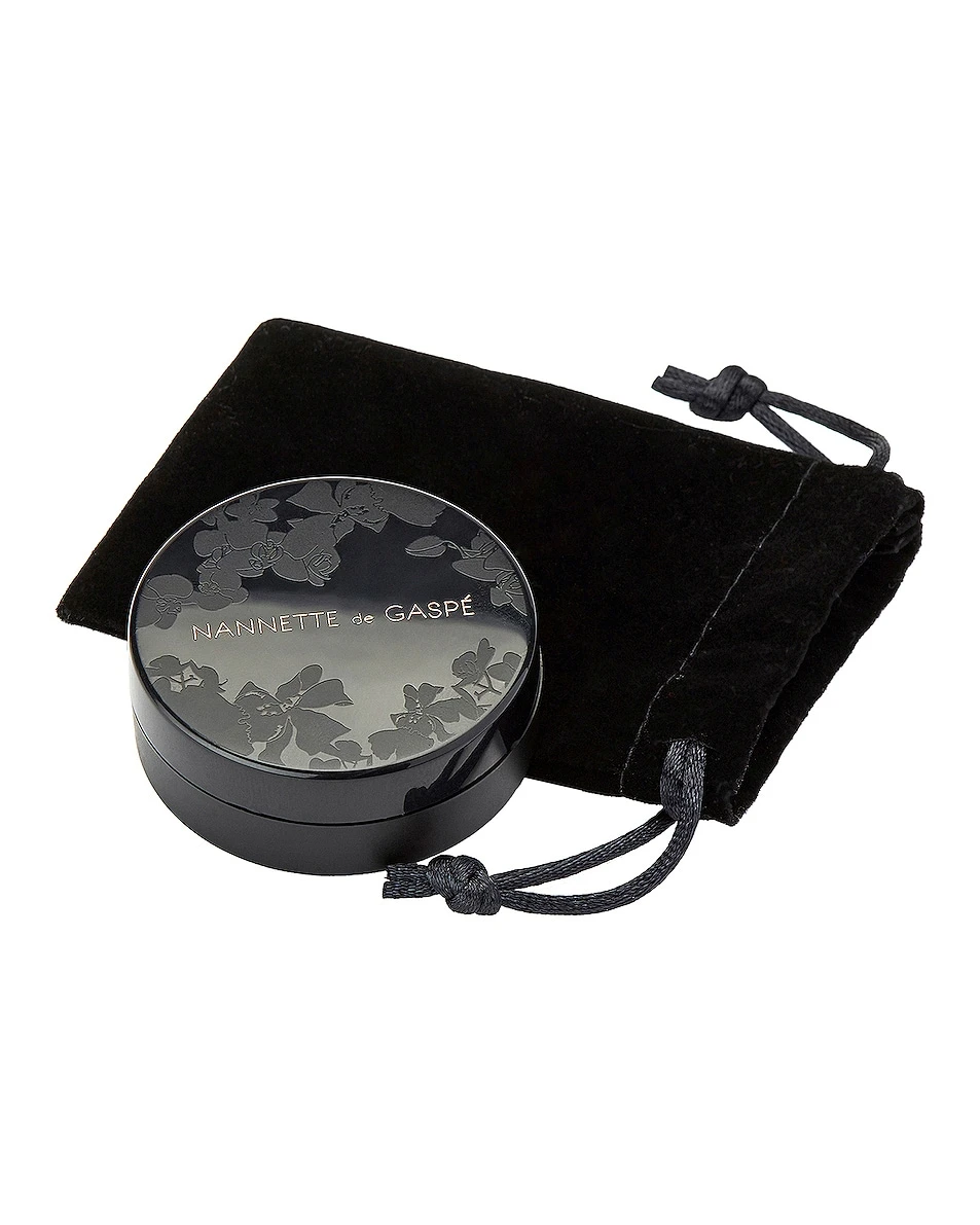Nannette De Gaspé Baume Noir Lips 3 Nannette De Gaspé Baume Noir Lips