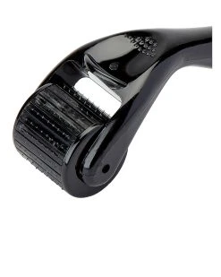 Nannette De Gaspé Roller Noir Skin Revitalizing System -cosmetic shop NSPF UU9 V2