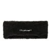 Off-White Bounce Ski Headband -cosmetic shop OFFF WA70 V1