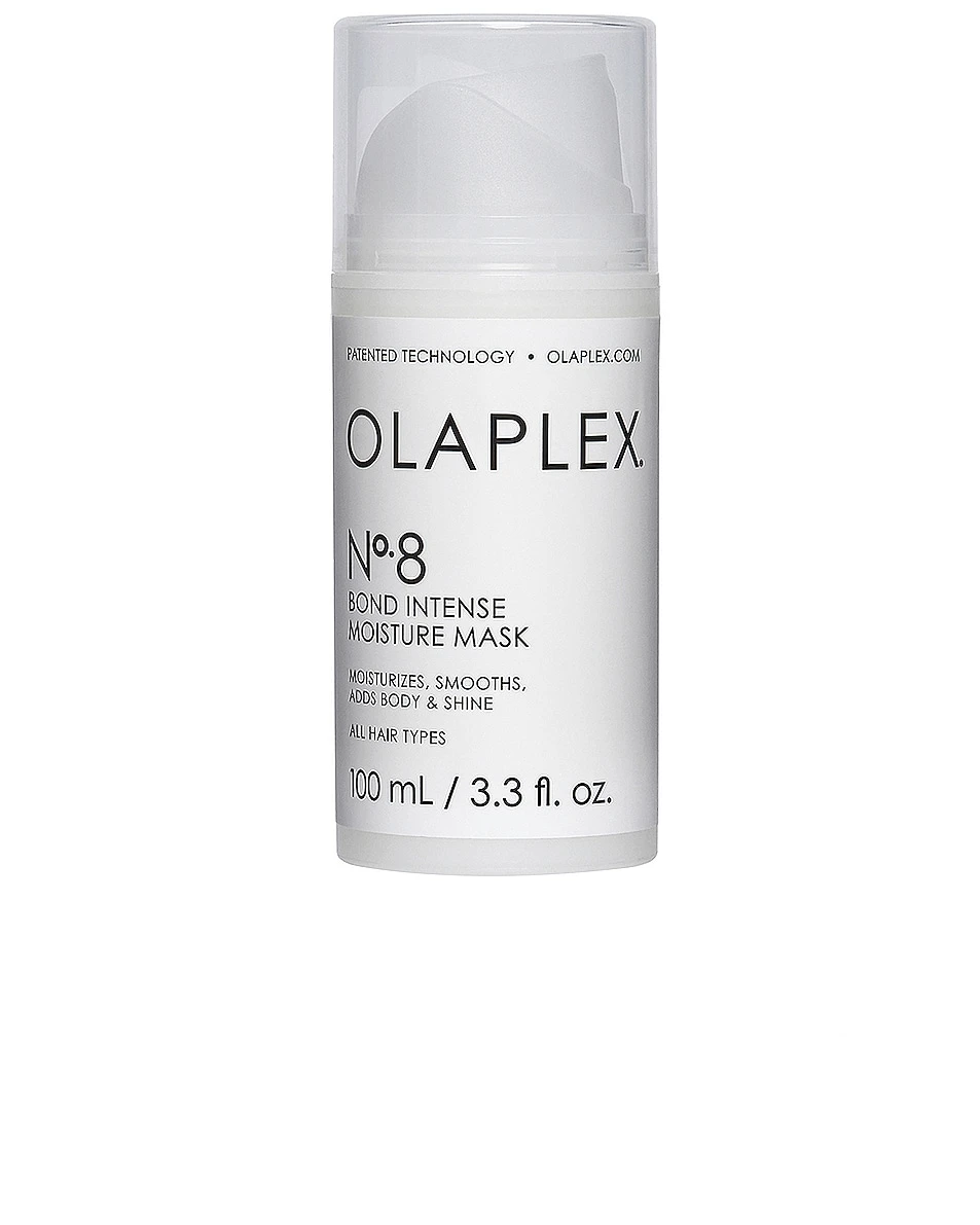 Olaplex No. 8 Bond Intense Moisture Mask 5 Olaplex No. 8 Bond Intense Moisture Mask - Image 3