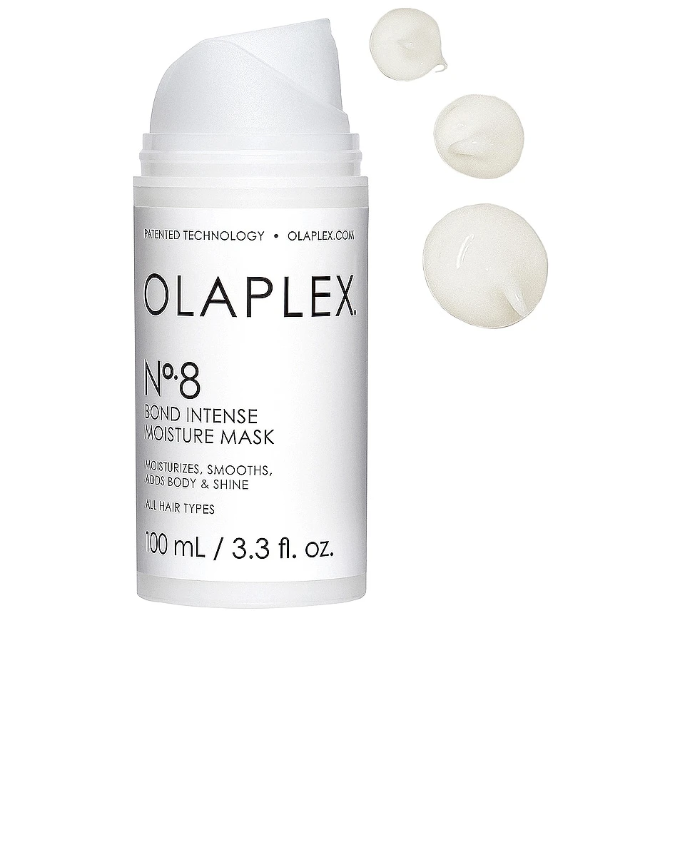 Olaplex No. 8 Bond Intense Moisture Mask 3 Olaplex No. 8 Bond Intense Moisture Mask