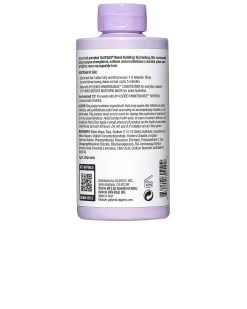 Olaplex No. 4-P Blonde Enhancer Toning Shampoo -cosmetic shop OLAP WU17 V2