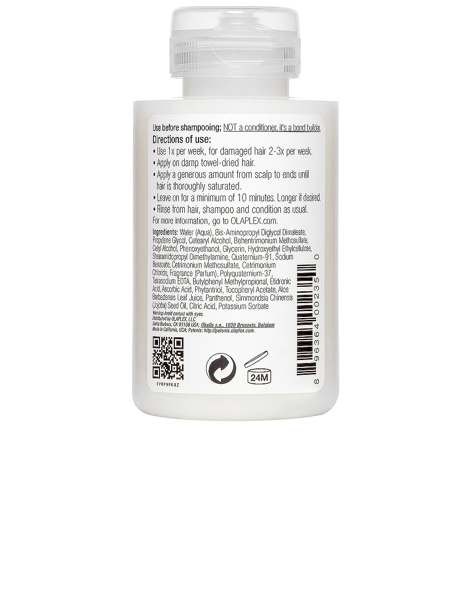 Olaplex No. 3 Hair Perfector 5 Olaplex No. 3 Hair Perfector - Image 3