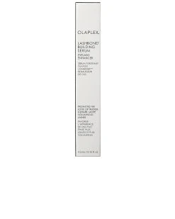 Olaplex Lashbond Building Serum -cosmetic shop OLAP WU25 V3